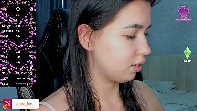 Diara 1an online show from February 2026 11:54:02 AM