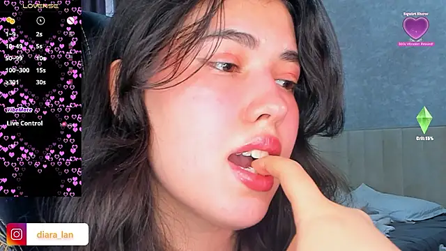 Diara 1an online show from March 2026 05:34:01 AM