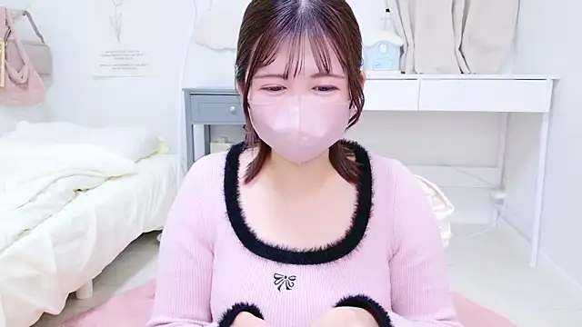 Ha chan online show from November 2025 07:40:01 AM