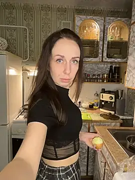 Murka5365 online show from November 2025 04:11:02 PM