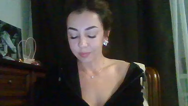 Snapshot of Fellaris chatting on November 2025 02:27:01 PM Fellaris online show from November 2025 02:27:01 PM