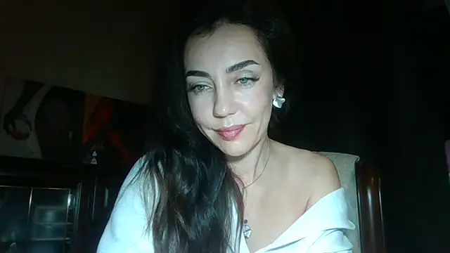 Fellaris online show from November 2025 04:14:02 PM