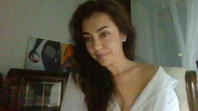 Fellaris online show from November 2025 04:40:02 PM