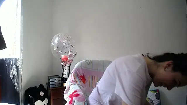 eva rushh online show from February 2026 04:35:01 PM