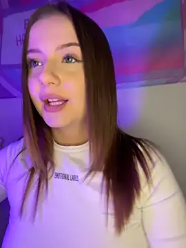 Snapshot of LoKIRAve chatting on December 2025 12:47:02 PM LoKIRAve online show from December 2025 12:47:02 PM