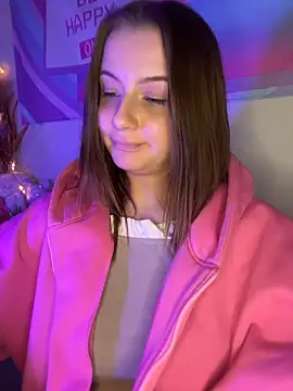 Snapshot of LoKIRAve chatting on December 2025 07:53:02 PM LoKIRAve online show from December 2025 07:53:02 PM