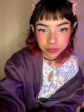 Snapshot of Lily_Sex chatting on November 2025 03:06:01 AM Lily Sex online show from November 2025 03:06:01 AM