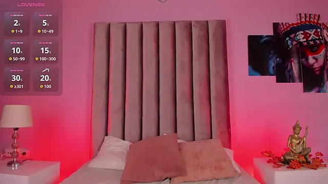 GabrielaSuarez  online show from April 2026 08:42:02 PM