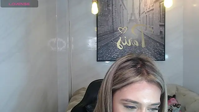 Evy Luxx v online show from May 2026 03:26:01 AM