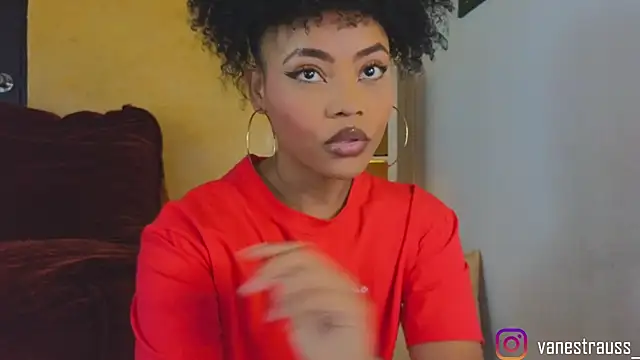 vanestraus online show from November 2025 08:42:02 PM