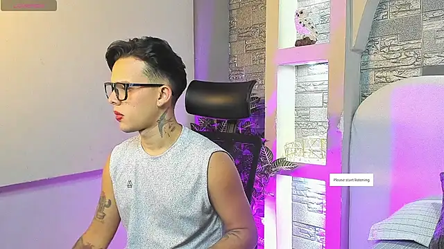 Valentino moretti online show from December 2025 12:54:01 PM