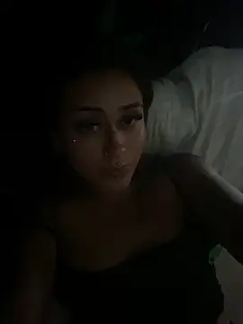 Felinamiau online show from February 2026 02:51:02 AM