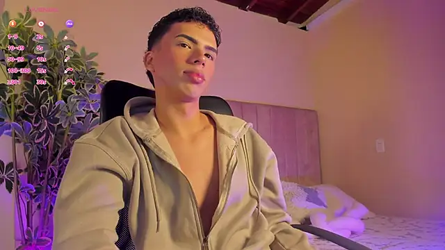 Seab trooy online show from December 2025 03:45:02 AM