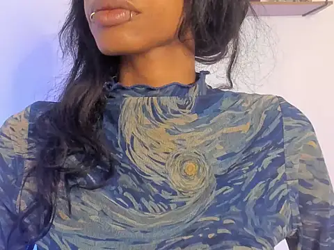 aprille15 online show from April 2026 09:45:01 PM