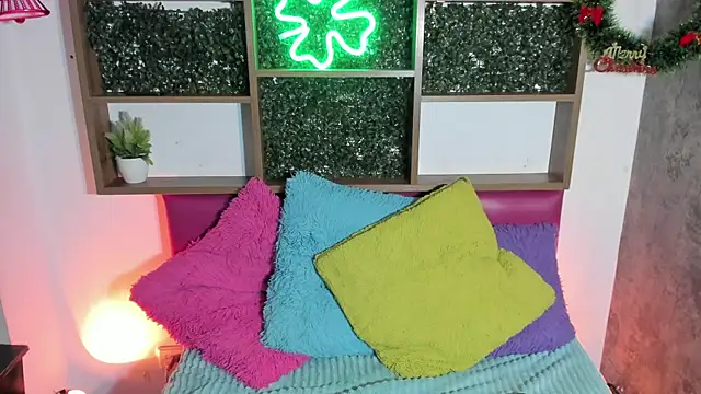 Angeldust19 online show from November 2025 04:00:02 AM