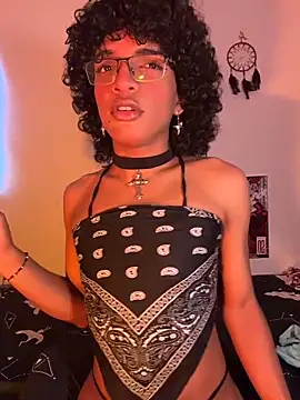 FemboyCarti online show from February 2026 12:05:02 PM