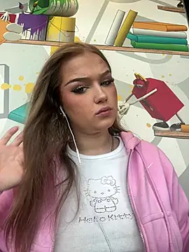 Hannah-2007 online show from July 2026 12:20:01 PM