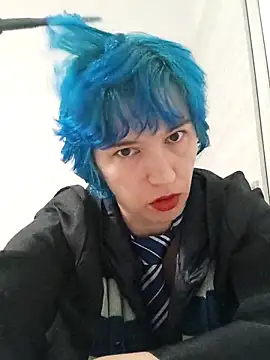 DevaBlu online show from November 2025 03:23:01 PM