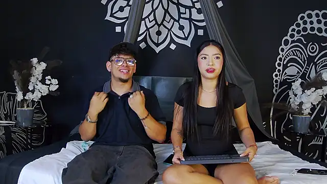 Kamie SebasDolce online show from March 2026 02:00:02 PM