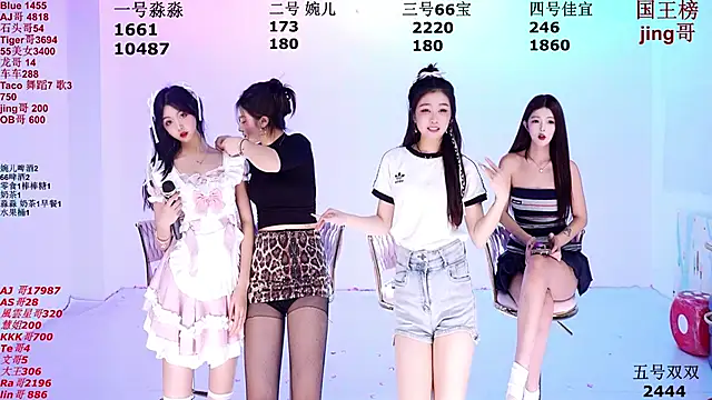 STY-0089 online show from November 2025 02:21:01 AM