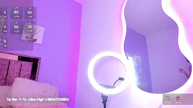 alaiasexygirl online show from April 2026 11:50:01 PM