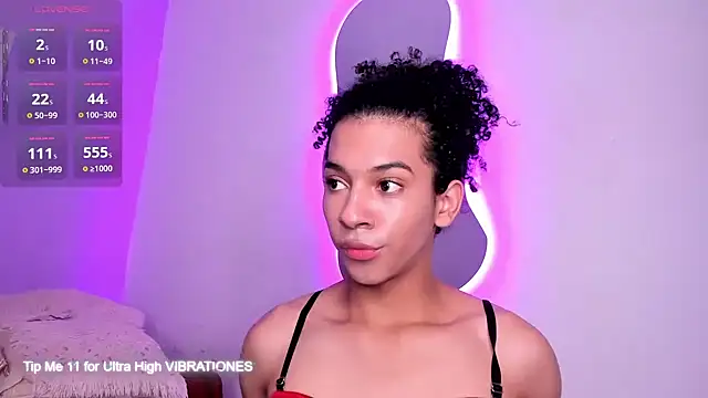 alaiasexygirl online show from April 2026 10:55:01 PM