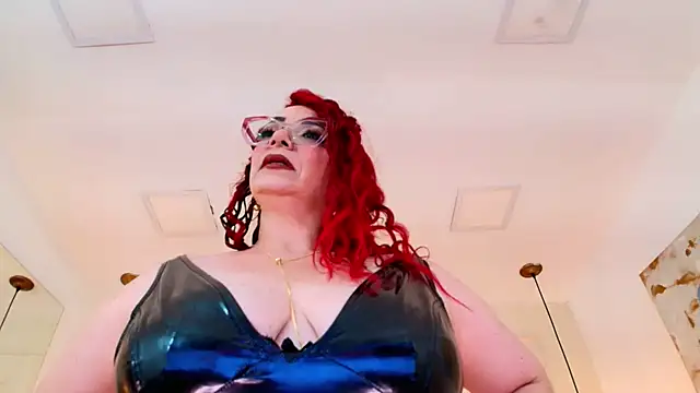 Snapshot of ScarlethVegas chatting on February 2026 06:51:02 AM ScarlethVegas online show from February 2026 06:51:02 AM