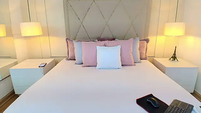 ScarlethVegas online show from March 2026 07:14:02 AM