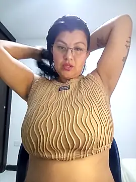 CelesteAlvarez1989 online show from April 2026 05:02:02 AM