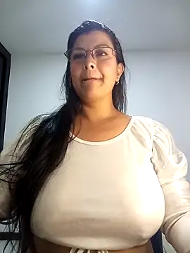 CelesteAlvarez1989 online show from April 2026 02:27:02 AM