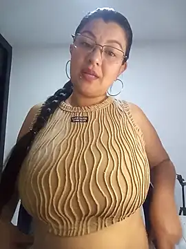 CelesteAlvarez1989 online show from May 2026 03:12:01 AM