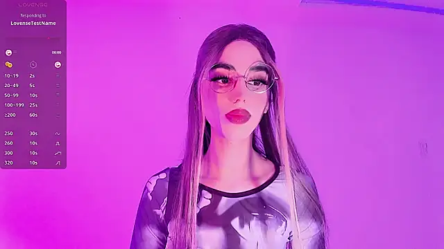 LeslieAmor1 online show from November 2025 07:57:01 AM