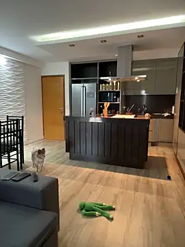 Snapshot of BelleRune chatting on January 2025 07:43:01 PM BelleRune online show from January 2025 07:43:01 PM