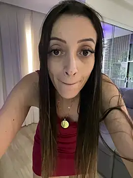 Snapshot of BelleRune chatting on January 2025 05:58:01 PM BelleRune online show from January 2025 05:58:01 PM