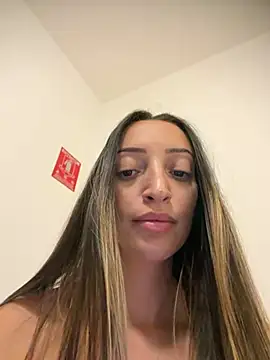 BelleRune online show from July 2026 10:16:02 PM