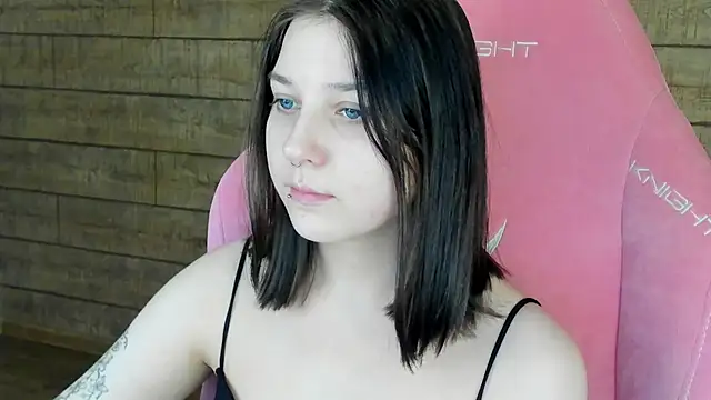 TinnaBurton online show from February 2026 04:27:02 AM