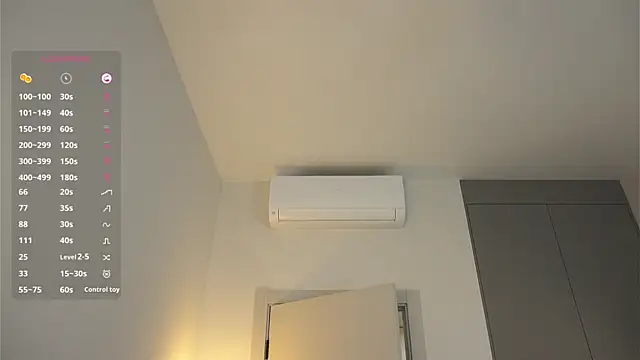 Snapshot of DavidaCordner chatting on November 2025 06:55:01 AM DavidaCordner online show from November 2025 06:55:01 AM