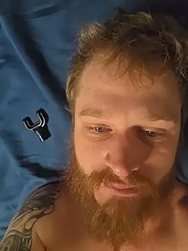 Redheadstud online show from February 2026 11:27:01 AM