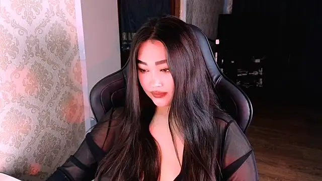 Emma Uilson online show from January 2026 09:59:01 AM