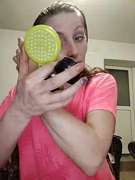 CrazyMaya39 online show from March 2026 10:38:01 PM