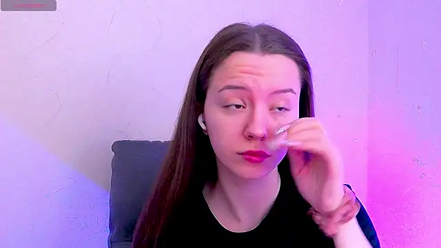 BellaVelure6767 online show from April 2026 02:56:01 AM