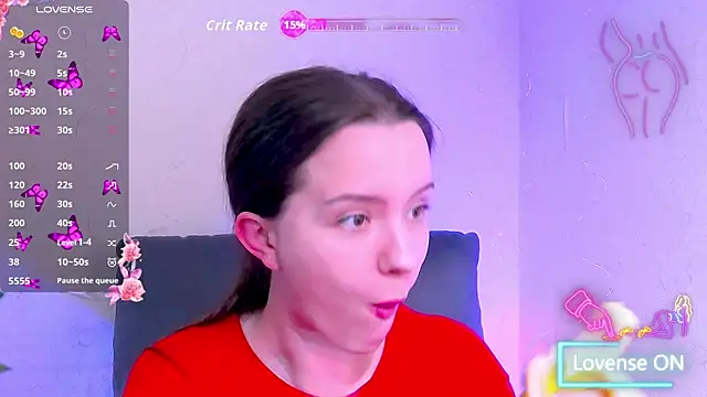 BellaVelure6767 online show from April 2026 02:09:02 AM