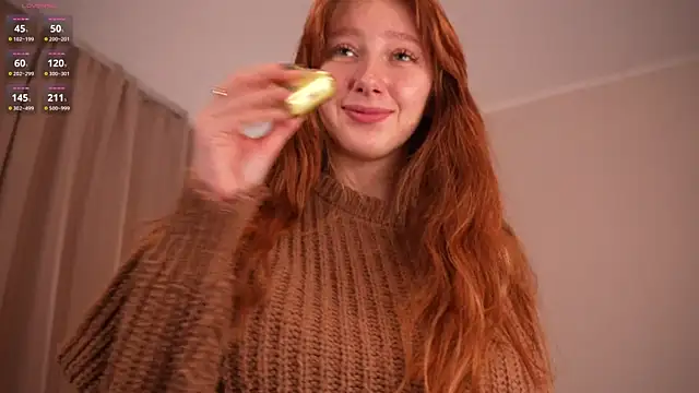 AdritVance online show from March 2026 11:14:01 AM