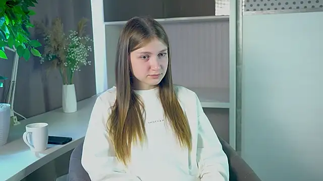 LesaFeldker online show from November 2025 03:39:01 AM