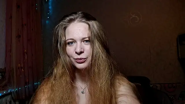 RomonaBustad online show from January 2026 06:18:02 AM