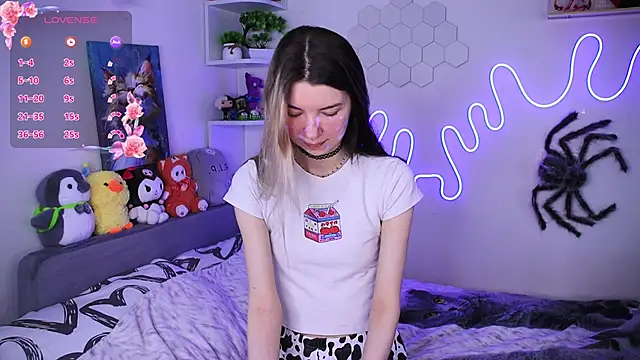 Emmie shy online show from March 2026 11:38:01 AM