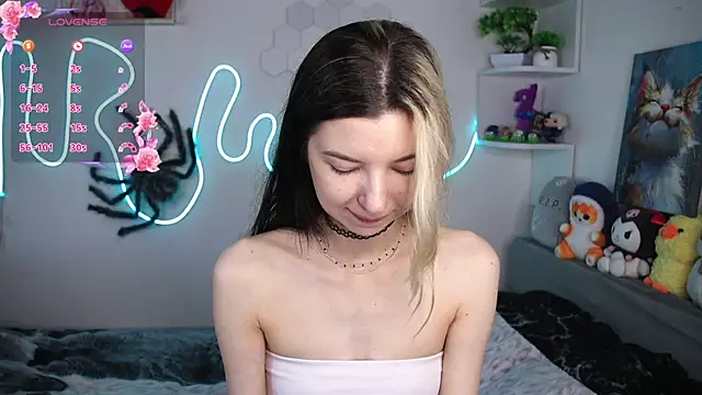 Emmie shy online show from June 2026 01:36:01 PM