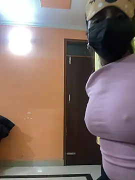 sexyayeshadesi online show from January 2026 07:04:02 PM