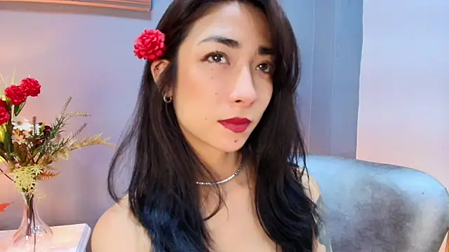 AmbarOishi   online show from February 2026 02:45:01 PM