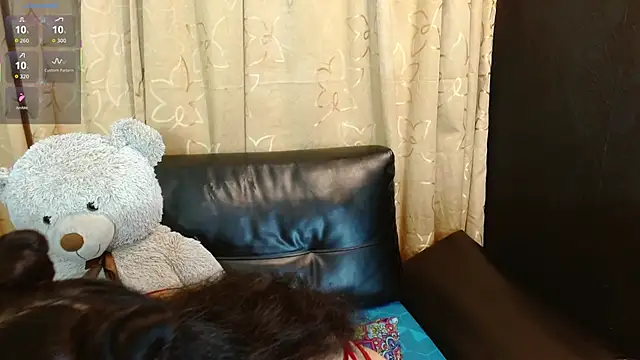 Channel Mills online show from April 2026 10:21:02 PM